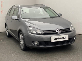 Volkswagen Golf 1.4 TSi, Comfortline, bixen