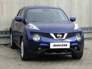 Nissan Juke 1.2 DIG-T, Acenta, navi