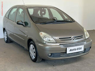 Citro�n Xsara Picasso 1.6i, �R, AAC