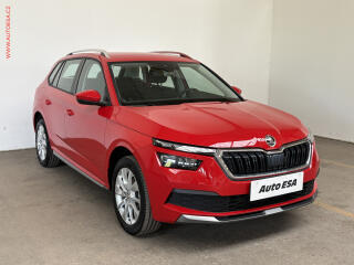�koda Kamiq 1.0 TSi, Style, DSG, TZ, navi