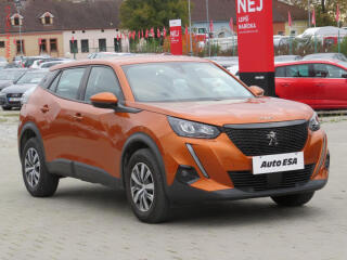 Peugeot 2008 1.5 HDI, 2.maj,�R, Active