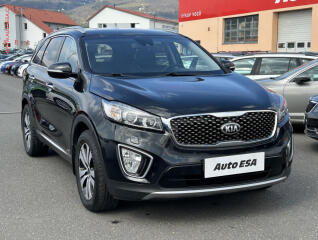Kia Sorento 2.2CRDI 4x4, AT, STK1/28