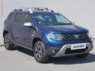 Dacia Duster 1.2 TCe, STK4/28