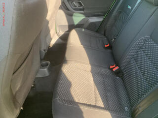 Renault Mégane (2006) 1.6 16V, Klima - náhled 10