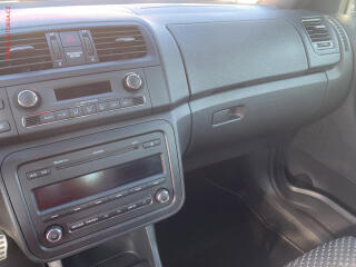 Renault Mégane (2006) 1.6 16V, Klima - náhled 14