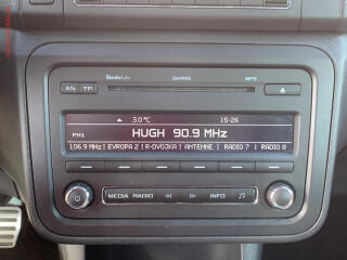 Renault Mégane (2006) 1.6 16V, Klima - náhled 15