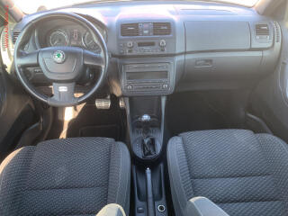 Renault Mégane (2006) 1.6 16V, Klima - náhled 8