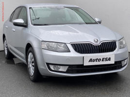 koda Octavia 1.2 TSi, Elegance, TZ, +ALU