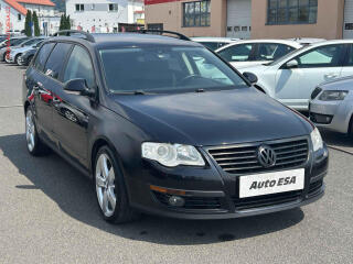 Volkswagen Passat 2.0TDI, STK6/28