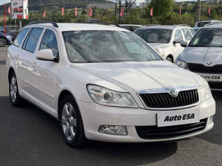 �koda Octavia 1.9 TDi, �R, AC, temp