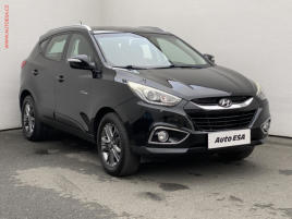 Hyundai ix35 1.6 GDi, AC, tempo, park