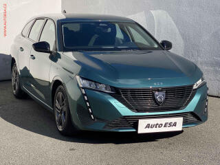 Peugeot 308 1.2 i, 1.maj,�R, Active