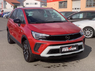 Opel Crossland 1.2T, 1.maj,�R, Elegance, AT