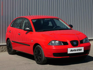 Seat Ibiza 1.2 HTP, �R