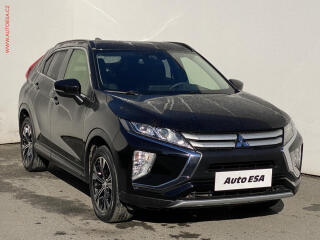Mitsubishi Eclipse Cross 1.5 T-MiVEC 2WD, AT, +ALU
