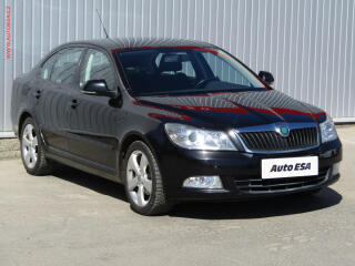 �koda Octavia 1.8TSi, autoAC