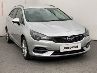 Opel Astra 1.5 CDTi sportstourer, LED