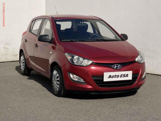 Hyundai i20 1.2i, AC, STK8/28