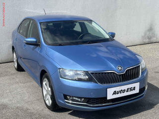 �koda Rapid 1.0TSi, 1.maj,�R, Style