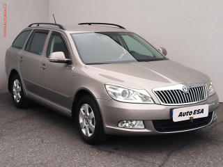 koda Octavia 1.2 TSi, 2.maj,R, AC, +kola