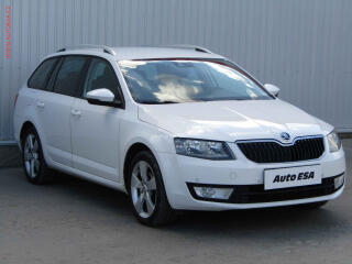 �koda Octavia 2.0TDi, �R, Elegance, DSG