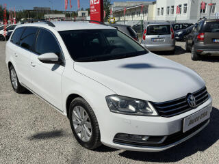 Volkswagen Passat 2.0 TDi, 2.maj,�R, STK2/28