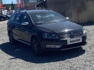 Volkswagen Passat 2.0TDi 4x4, Bixen, autoAC