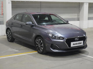 Hyundai i30 1.0TGID, �R, AC