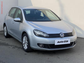 Volkswagen Golf 1.4 TSi, Highline, DSG