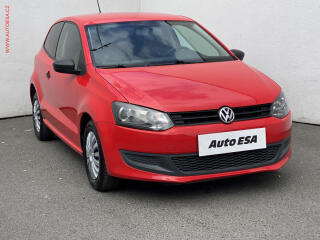 Volkswagen Polo 1.2i, �R