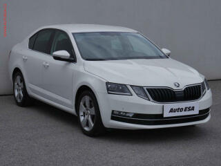 �koda Octavia 1.5 TSi, �R, Style, DSG