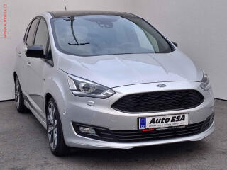 Ford C-MAX 1.5 EB, ST-Line, AT, bixen
