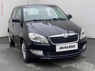�koda Fabia 1.2 TSi, Ambition, ��br,