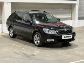 koda Octavia 2.0 TDi, Family