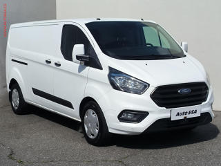 Ford Transit Custom 2.0TDCi L2 DLNA, TREND