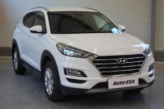 Hyundai Tucson 1.6 T-GDI, R, Navi, TZ