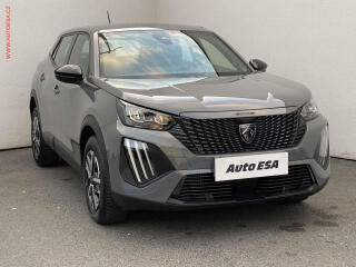 Peugeot 2008 1.2 PT, Active, +pneu
