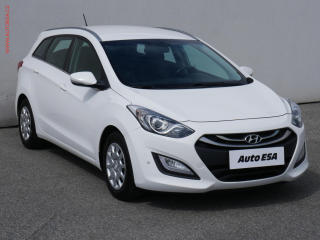 Hyundai i30 1.6 CRDi, R, Weekend