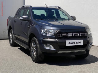 Ford Ranger 3.2D, �R