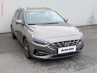 Hyundai i30 1.5 T-GDi, 1.maj,�R, STK7/28