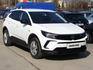 Opel Grandland 1.2 T, �R, Edition, kamera