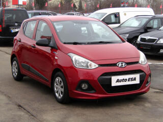 Hyundai i10 1.0 i, �R, Klima