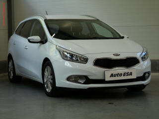 Kia Ceed 1.6GDi, �R, AC, park.�idla