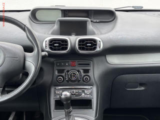 Citroën C3 Picasso (2014) 1.4 VTi, Millenium - náhled 10