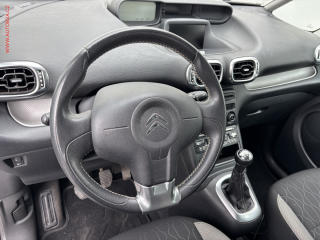 Citroën C3 Picasso (2014) 1.4 VTi, Millenium - náhled 14