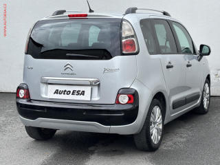 Citroën C3 Picasso (2014) 1.4 VTi, Millenium - náhled 4
