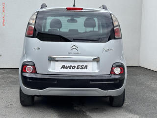 Citroën C3 Picasso (2014) 1.4 VTi, Millenium - náhled 5