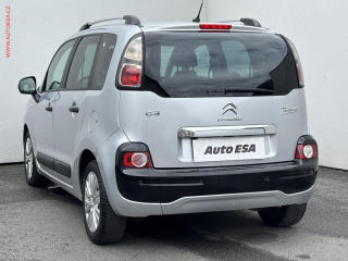 Citroën C3 Picasso (2014) 1.4 VTi, Millenium - náhled 6