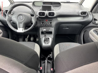 Citroën C3 Picasso (2014) 1.4 VTi, Millenium - náhled 9