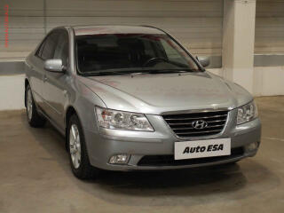 Hyundai Sonata 2.0 CRDi, �R, AC, TZ, tempo